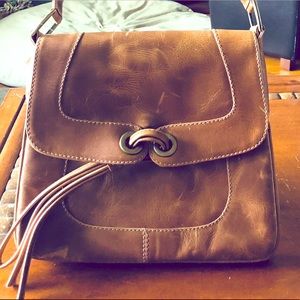 *NWT* Genuine Leather Purse - Never Used